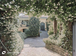 ROSE'S GARDEN - zona tranquilla - vicino Torino